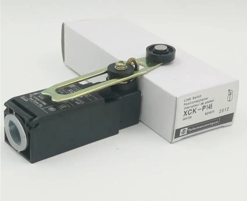 1 Pz Telemecanique Finecorsa Xck-P145 Xckp145 Xck-P Nuovo In Scatola