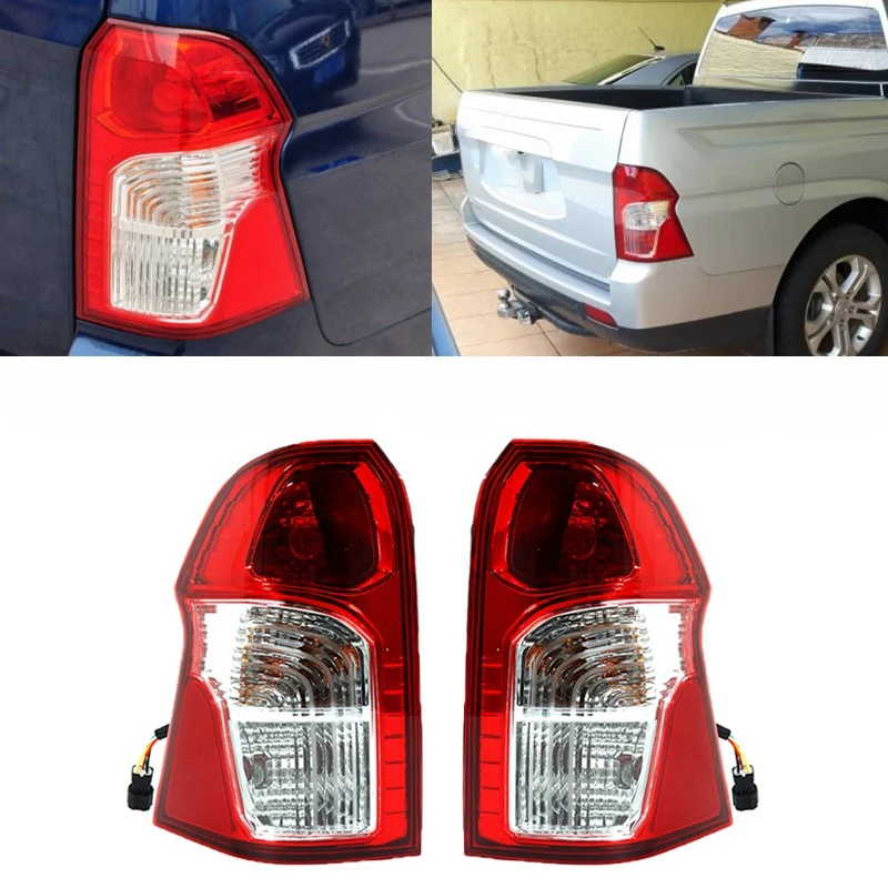 

Задняя фара заднего стоп-сигнала в сборе для Actyon Sports 2013-2016 Ssangyong 8360132500 8360232500