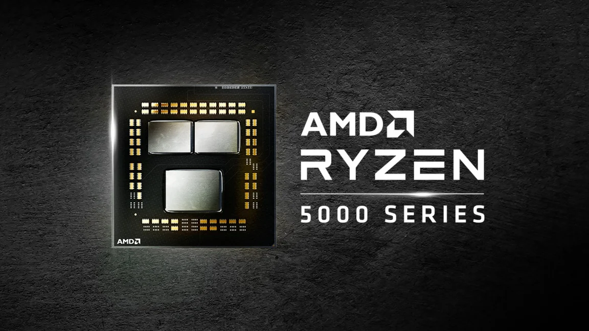 New AMD Ryzen 5600GT CPU Core 12 Thread R5 5600GT AM4
