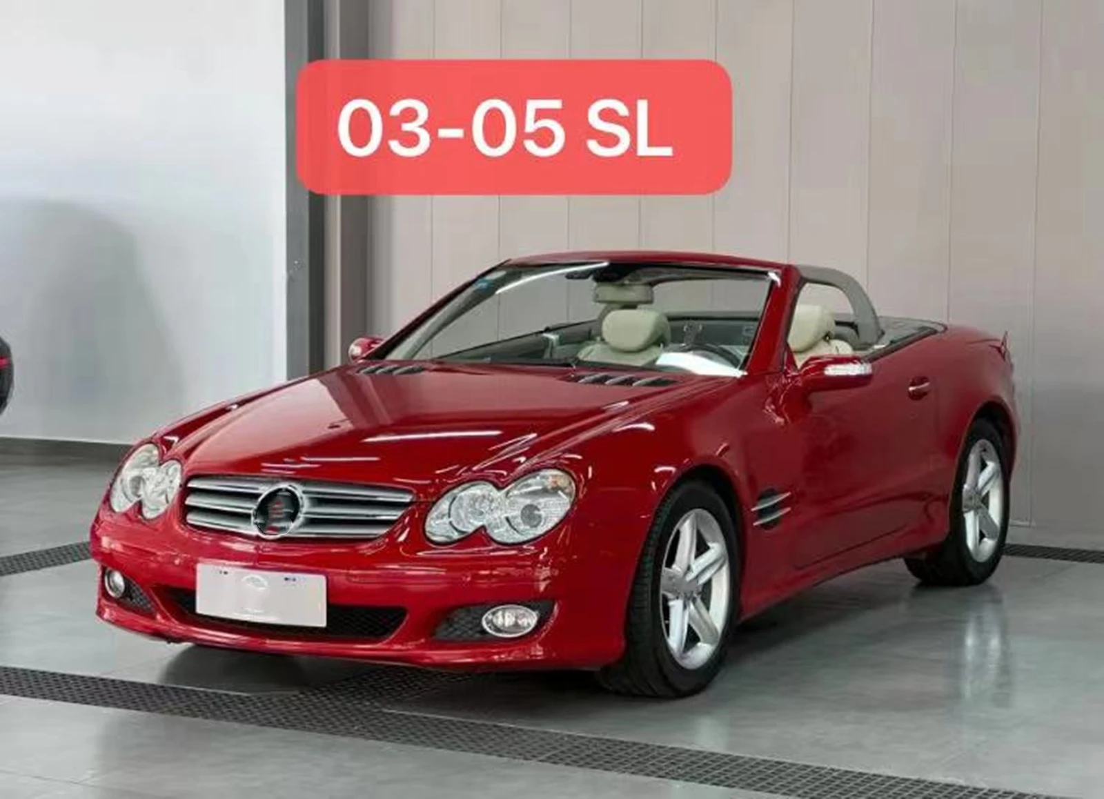 ޸   ׸,   ĵ ޽, ڵ ׼, ޸  R230 SL500 SL550 SL600 2003 2004 2005 2006
