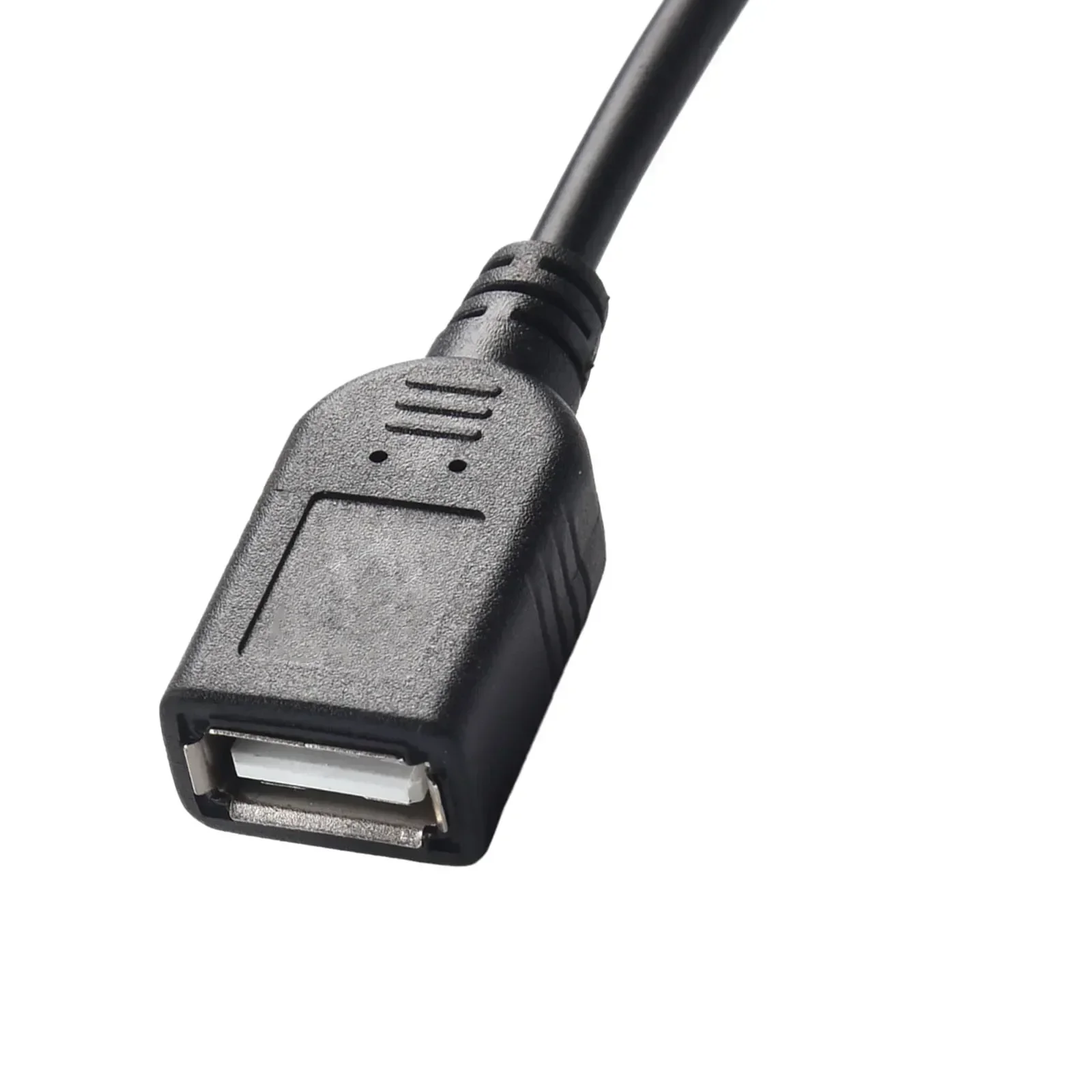 ATD URC-24240 USB AUX Retention Cable For Kia Sportage Mk2 & Hyundai