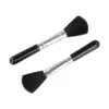 2 Pcs Hand Model Making Tool Brush Anti-static Dust Brush Removing Dust Cleaning Brush Anti Static Dust Brush