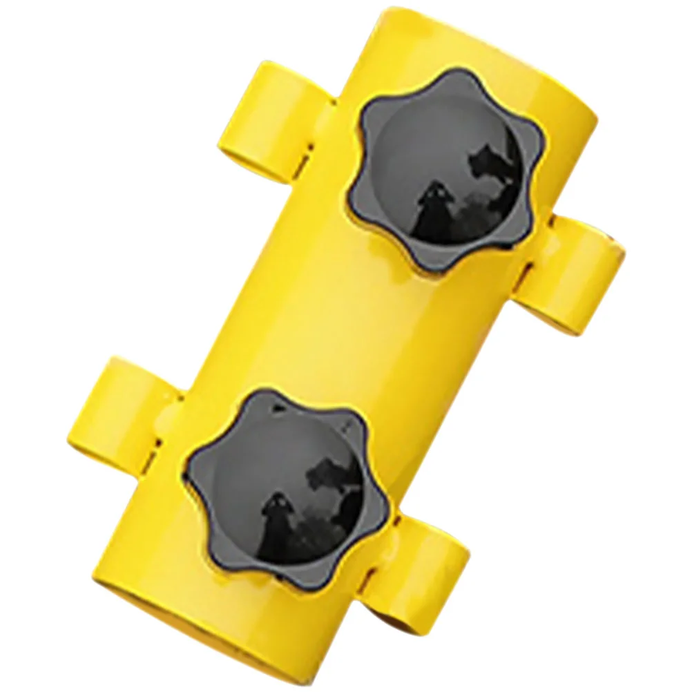 

Sombrillas Para Patio Exterior Canopy Pole Fixer Tent Rod Fixed Holder Sunshade Outdoor