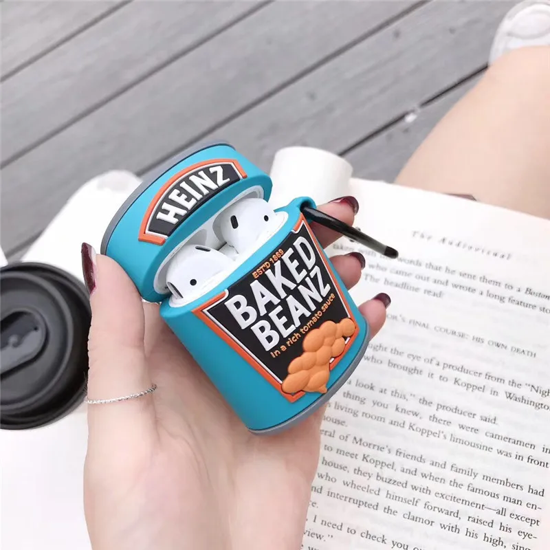 

Креативная зеркальная паста для AirPods Pro2 Airpod Pro 1 2 3 Bluetooth наушники-вкладыши зарядная коробка защитный чехол для наушников