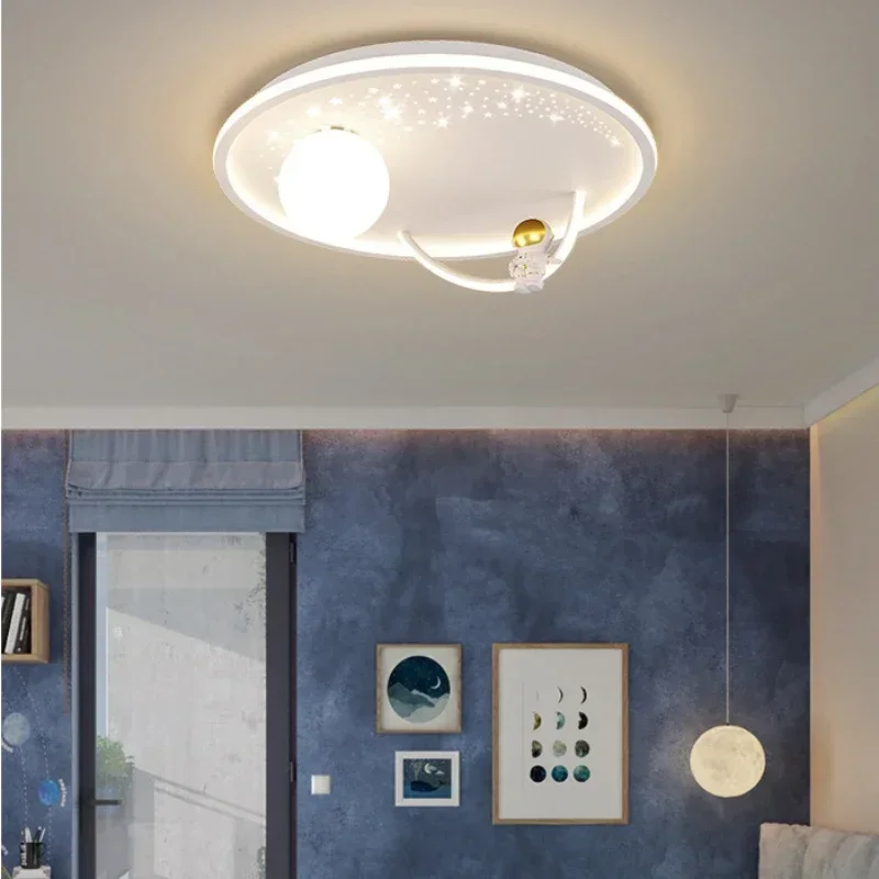 Kids Bedroom Ceiling Light