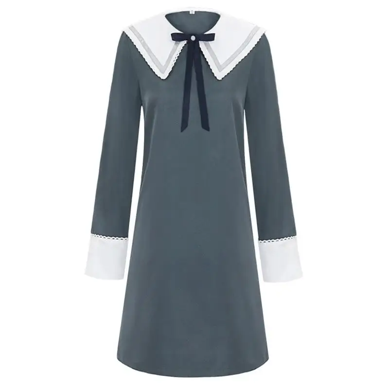 

Женский костюм, Новинка весна-осень 2023, платье для косплея на Хэллоуин с мультяшными персонажами