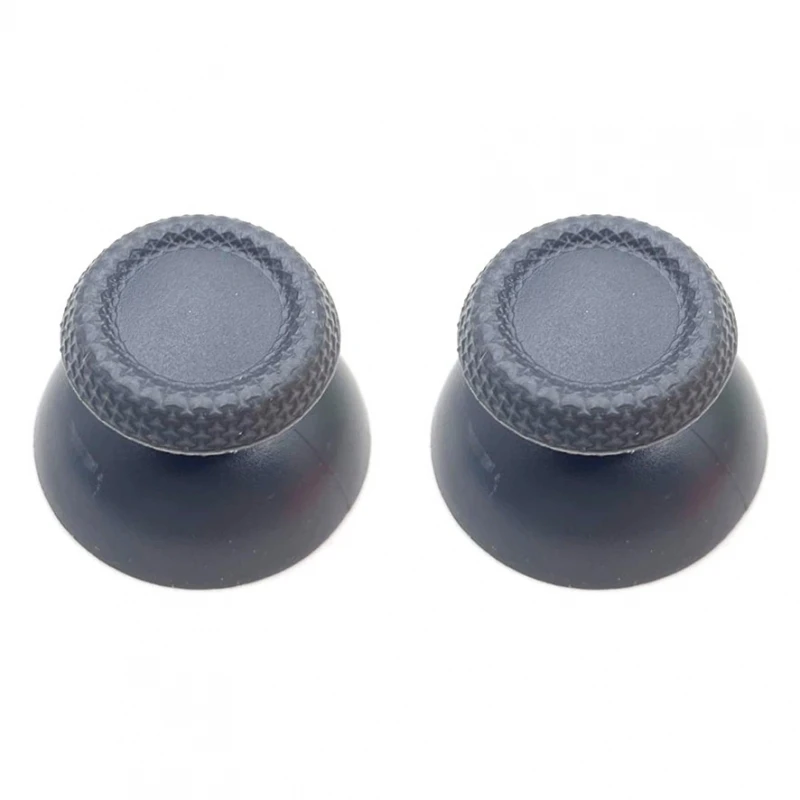 Joystick 2 X Per Sony Ps5 Playstation 5 Telecomando Analogico Dualsense Grey # Sony Play Station 5 (Cfi-1015A, Cfi-1016A)