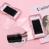 Lashonly Easy Fan volume Lashes fast fanning Bloom Eyelash Extension Self-Making Fans wholesale Fast Fan Lashes 5