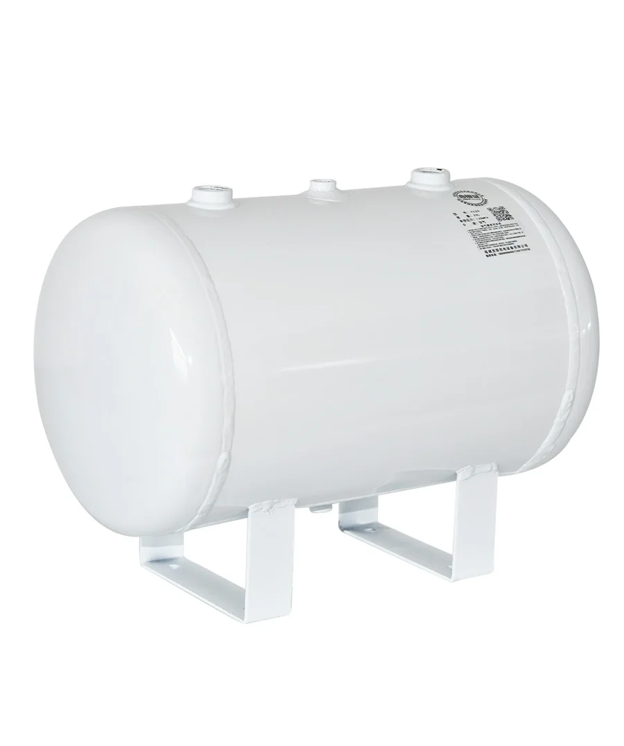 20l ar receptor tanque compressor de ar