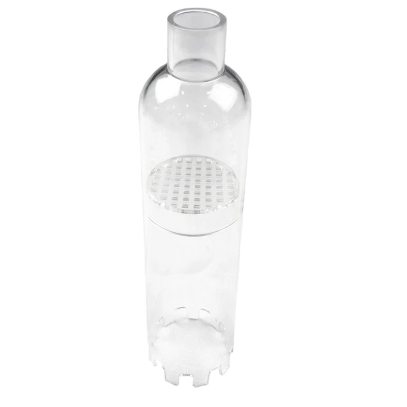 

Fish for Tank Water Change Aquarium Vacuum Siphon Water Changer Replacement Tube