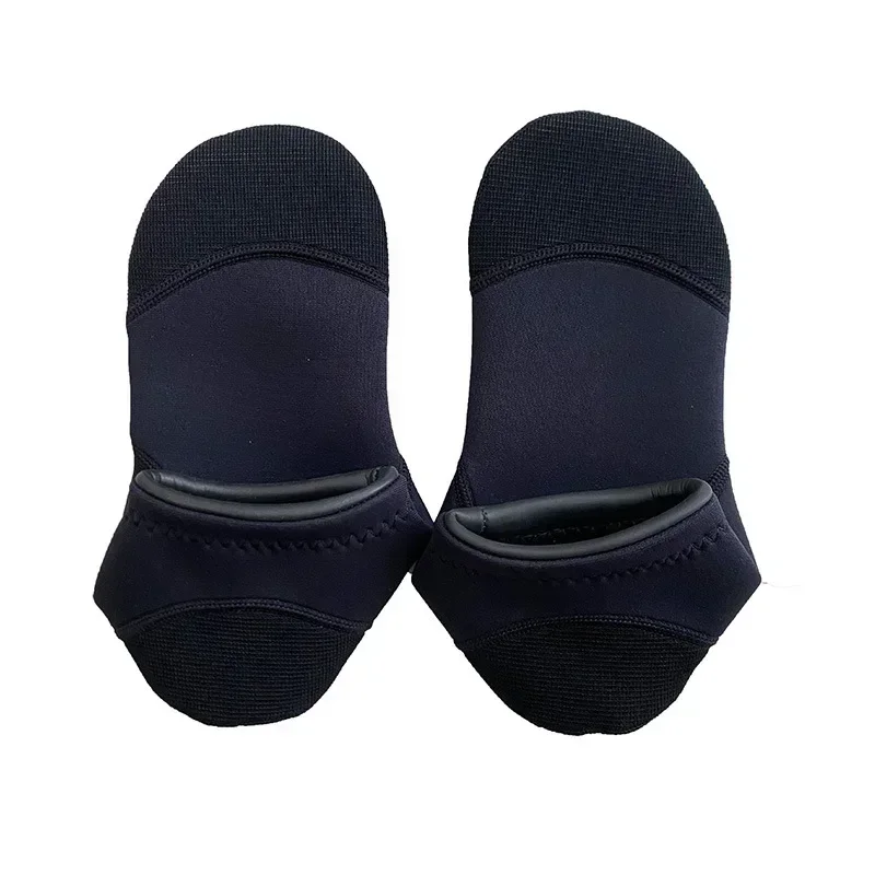 Beach Socks Sand Neoprene 3mm Snorkeling Anti-fog Keep Warm For DivING Surfing Volleyball