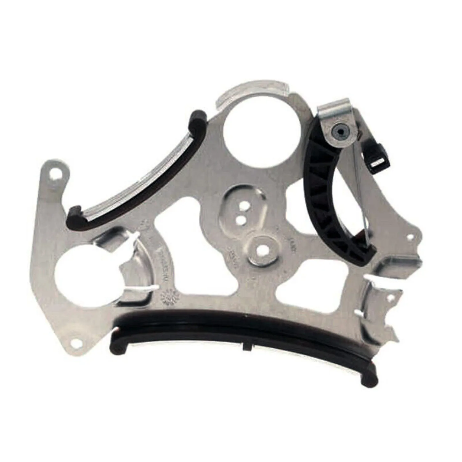 11317523884 11417516128 11417519870 Engine Oil Pump Guide Rail Chain Gear Kit for BMW N51 N52 N54 528 530 X3 X4 X5 N52 N55 3.0