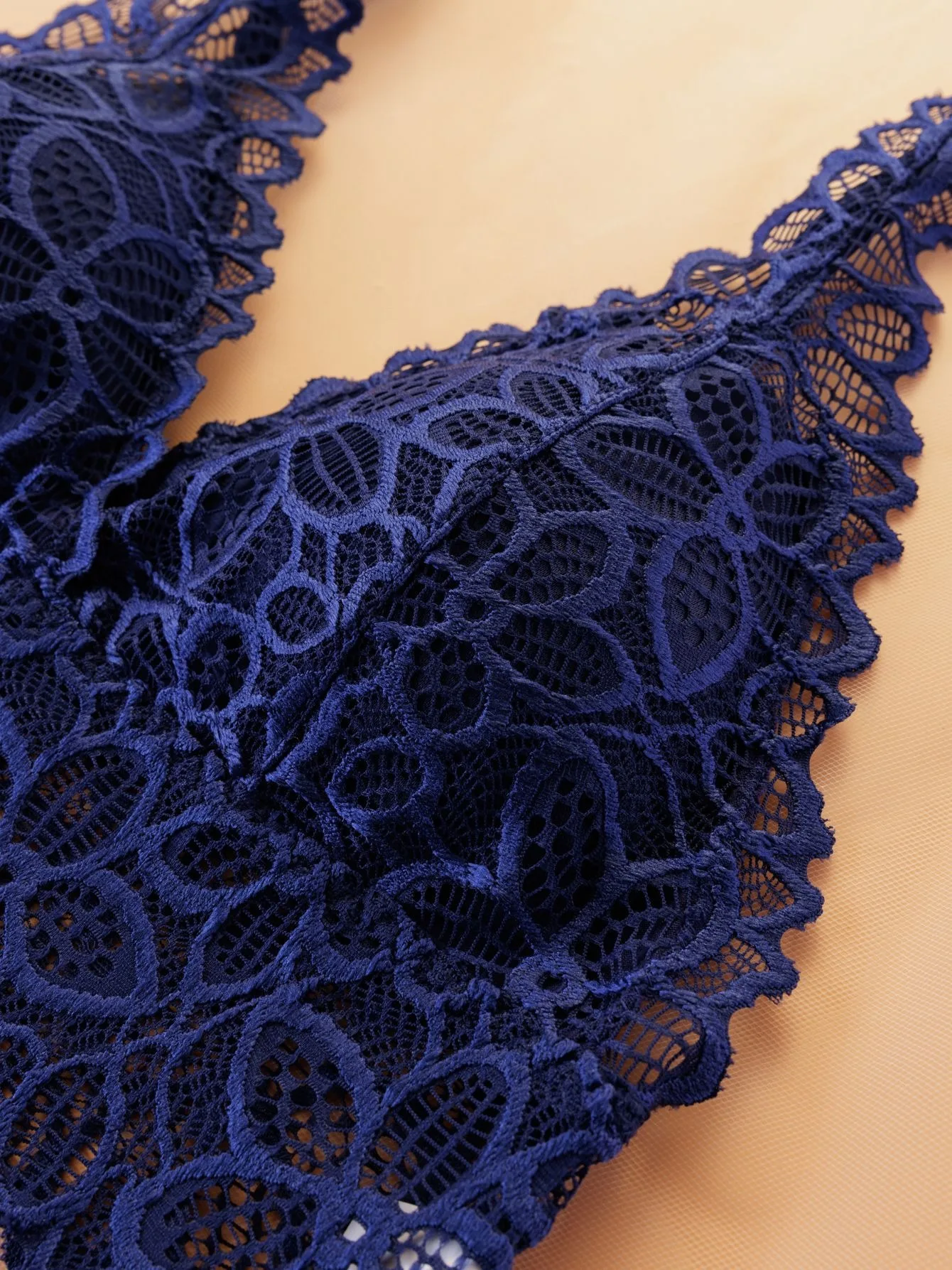 Azure Bloom Lace Lingerie Collection S2ce7ea09f7dc476eb472781e42db803dH