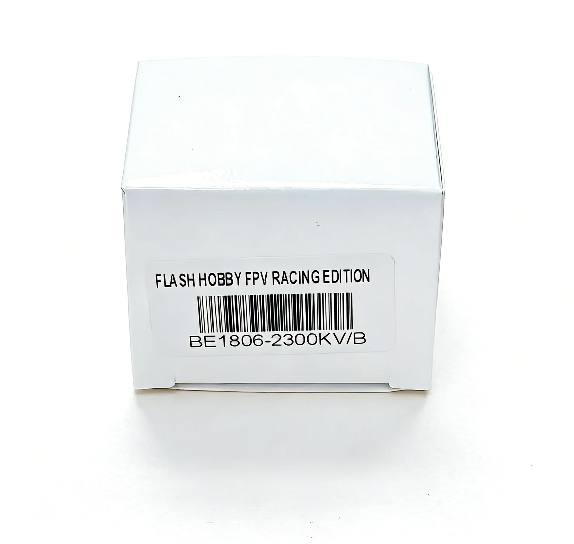 FLASHHOBBY BE1806 1400KV/2300KV/2700KV Brushless Motor - High Thrust Outrunner for RC FPV Drone