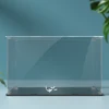 Acrylic Display Box for Lego Brick 10315 Tranquil Garden Dustproof Clear Display Case (Lego Set not Included） 5