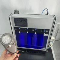 Professional Facial Lift Cleaning Water-based Exfoliation Skin Care Skin Grinding Oxygen Mmachine Beauty Equipment Salon 1