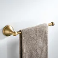 Towel rack