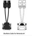 N64 Cable