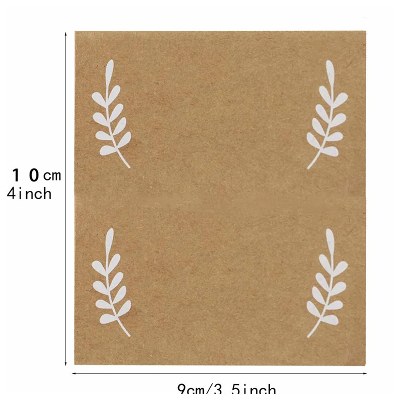 Place Cards 30/60/80pcs Khaki Wedding Seating Number Table Card Name Place Card Birthday Party Sign in Classmate Dinner Greeting Seat