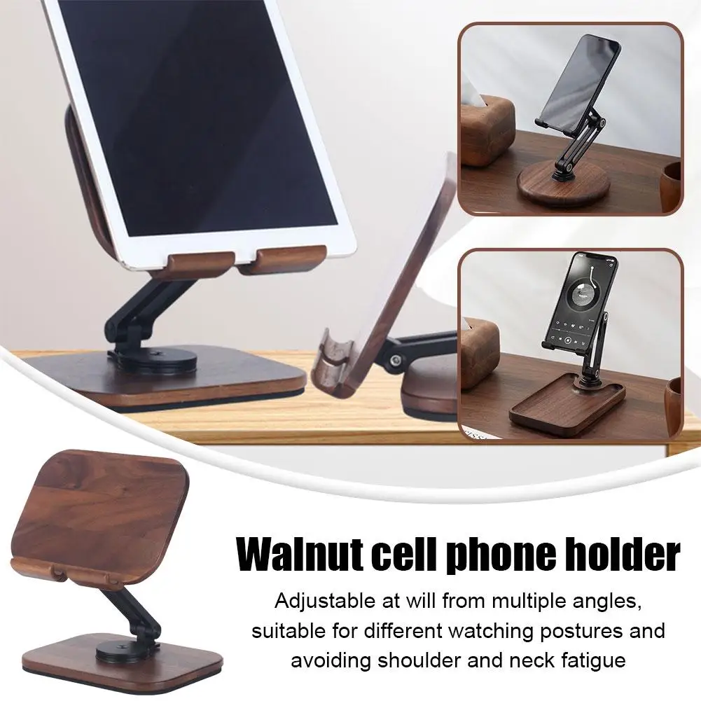 

Wooden Foldable Desktop Reading Rack For Students Children Laptop Bracket Computer Tablet Stand Phone Holder B6m4