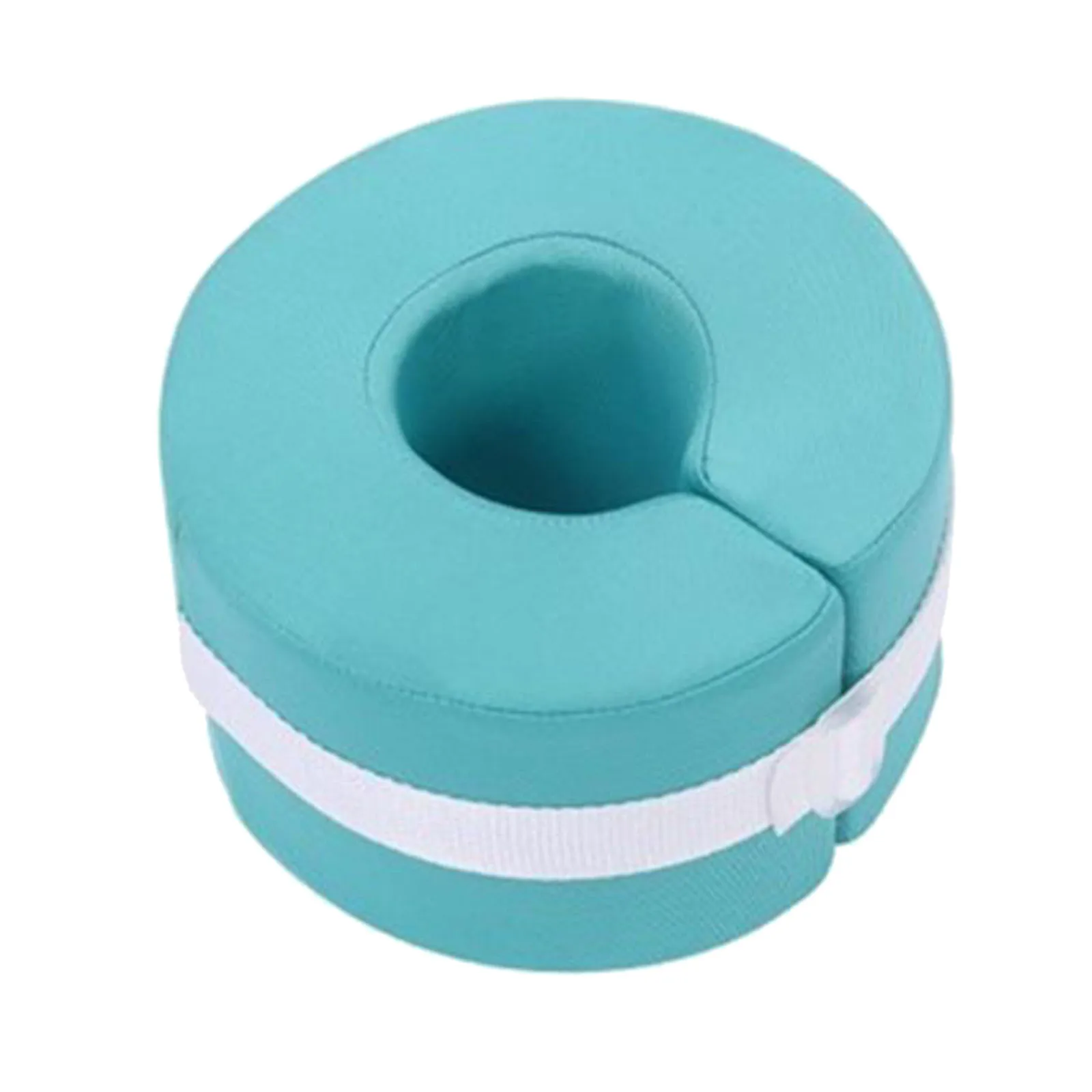 Anti-Bedsore Cushion Pad, Cushion Protector Pillow for Hand Foot Pressure  Relief, Donut Cushion Support for Elbow, Ankle, Leg, Hip