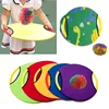 35cm Bouncing Circle Throwing Training Sensory Toy Kids Outdoor Games Balance Training Educational Learning Toys for Children 2