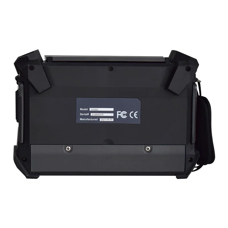 Рисунок 4 - 10-гигабитный анализатор Ethernet TFN T3000A