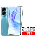 1 Front Glass