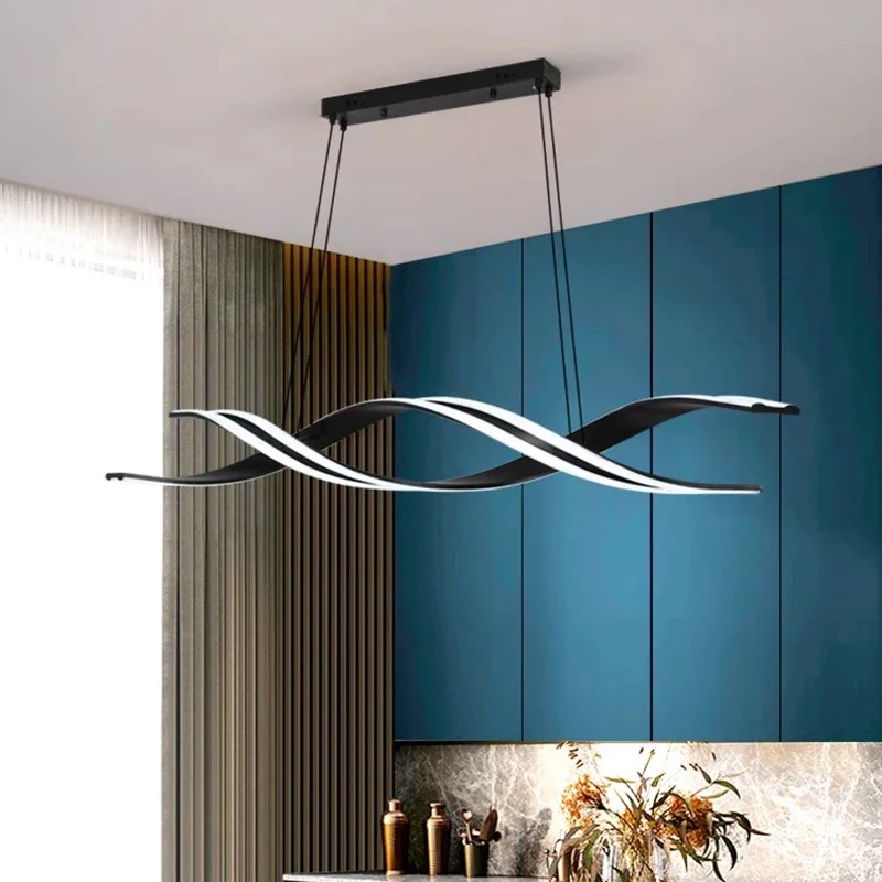 

Modern home decor led lights pendant light lamps for living room led Chandeliers for dining room hanging light indoor lighting
