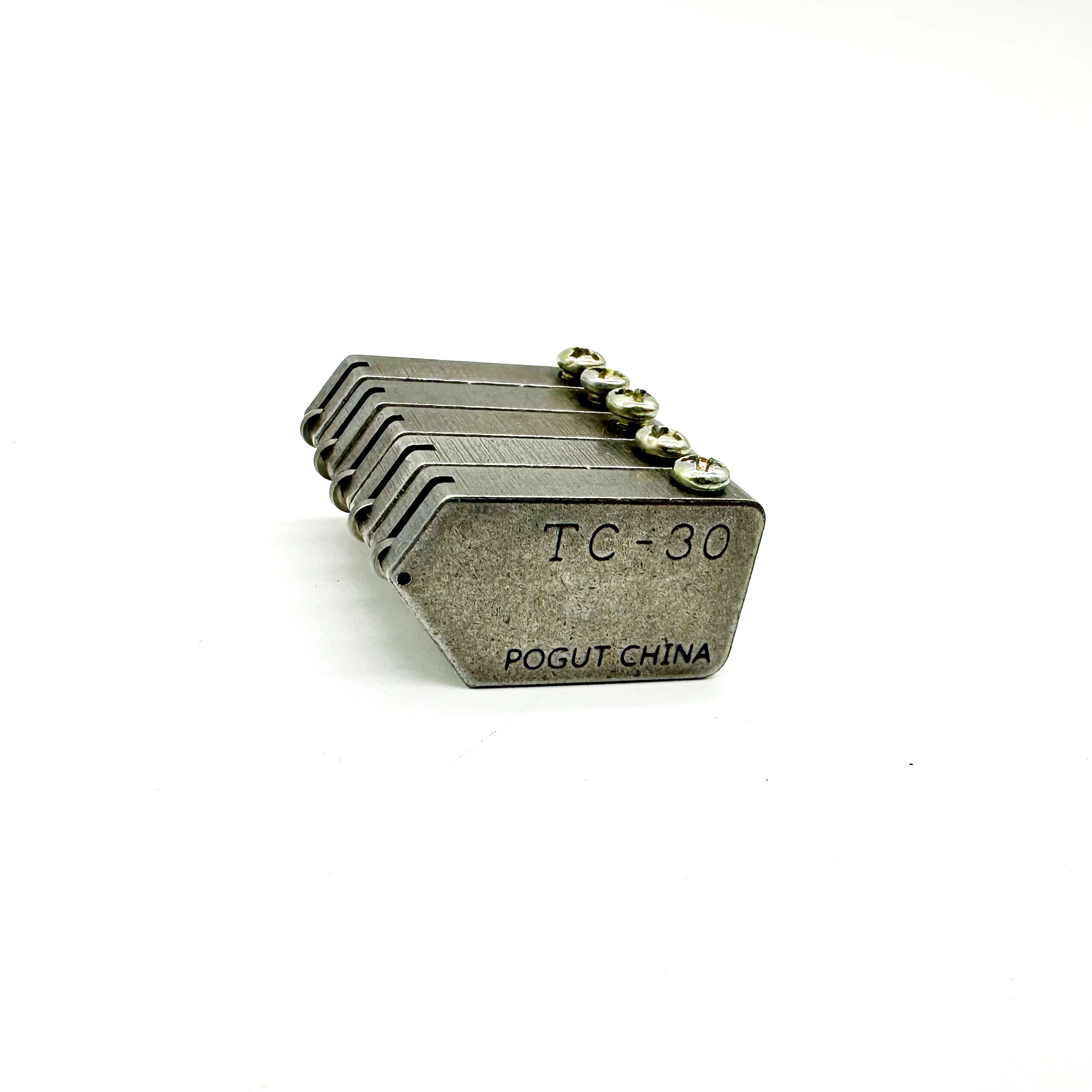 POGUT Repalcement Glass Cutter Head for TOYO TC17 TC30 TC90 TC10 6