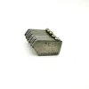 POGUT Repalcement Glass Cutter Head for TOYO TC17 TC30 TC90 TC10 6