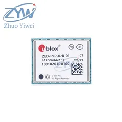 New Original ZED-F9P-02B-01 ZED-F9P GPS/GNSS Beidou High-precision Module