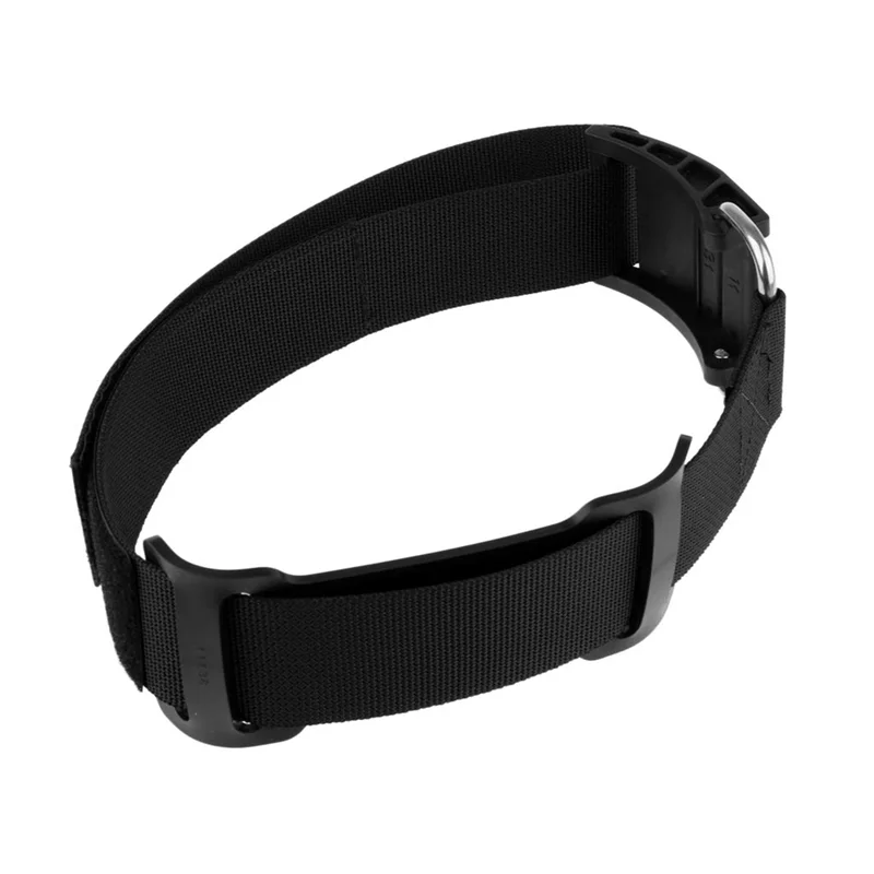 【BIG SALE】6Pcs Scuba Diving Tank Band Cam Strap Dive Air Cylinder Straps Bcd Buckle Dive Cylinder Tank Band