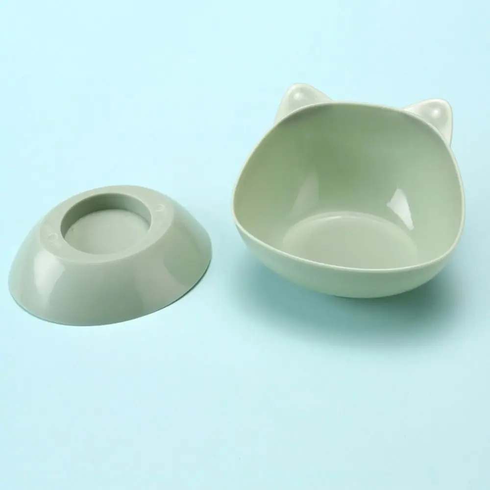 Title 4, Pet Food Bowls For Cat Dog Large Capacity Feedi...