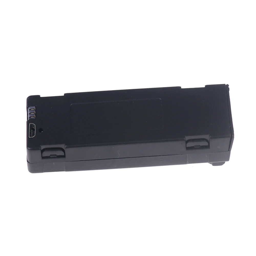 Lot de 1 à 10 Batteries Drone E88 6500mAh + Chargeur