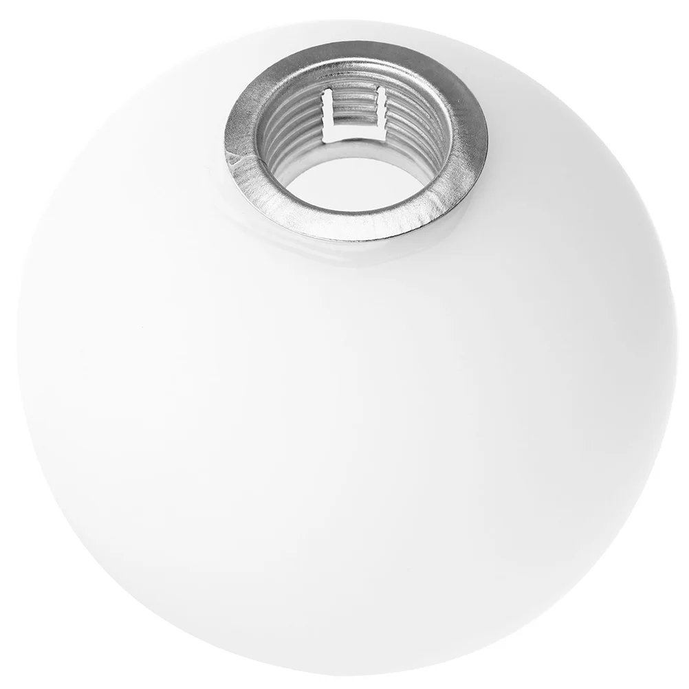 

Glass Globe Lampshade Cover Replacement Chandelier Light Covers Bulb for Ball Modern Shades