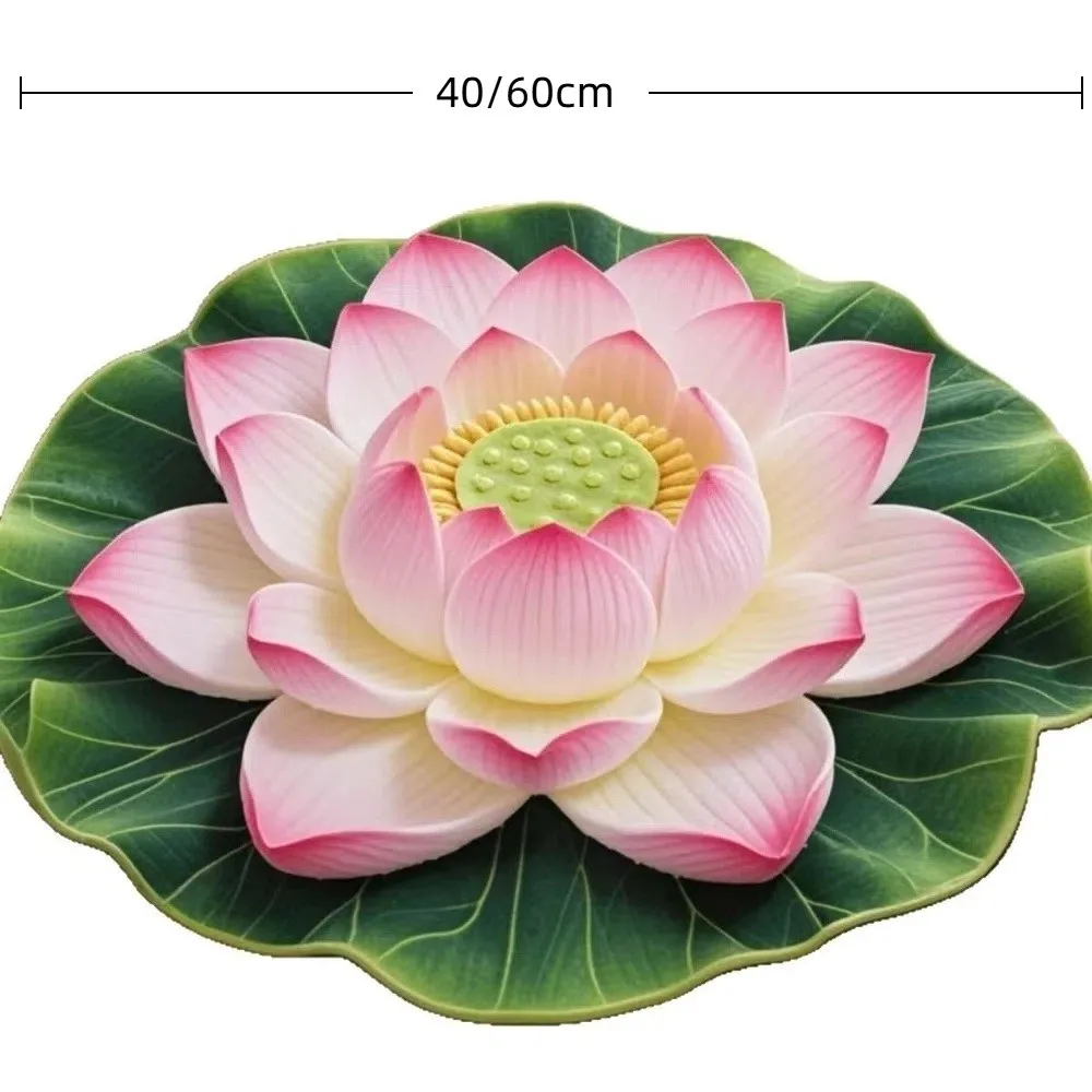새로운 대형 연꽃 카펫 3D 흡수성 욕실 바닥 매트 미끄럼 방지 불규칙한 모양의 도어 가스켓 거실 테이블 침대 옆