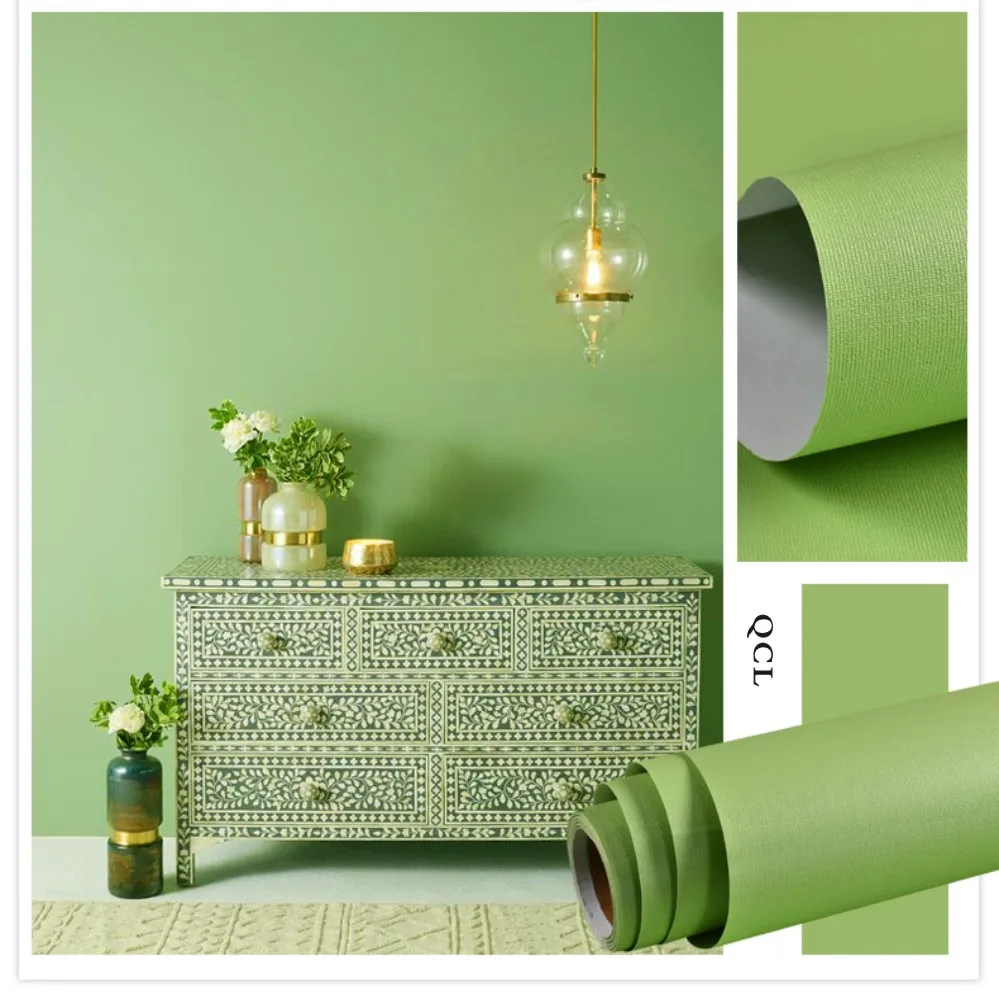 Rozšířit 90cm samolepící macaron wallpapers furnitures skříň renovace nálepka ložnice pvc bh sled DIY žití pokoj domácí dekorace