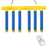 Catching Sticks Sensory Toy Interactive Drop Stick Reaction Game Educational Reflex Challenge Game with Remote Control for Kids 6