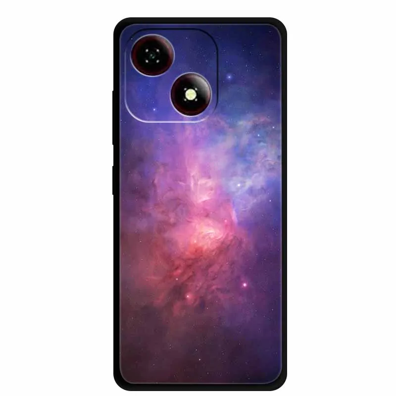 Silicone Soft TPU Protective Phone Cover - Bumper  Case