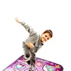 Boy Girl Rhythm Step Educational Musical Dancing Electronic New Arrival Game Kids Play Mat  Dance Game Toy Gift 3