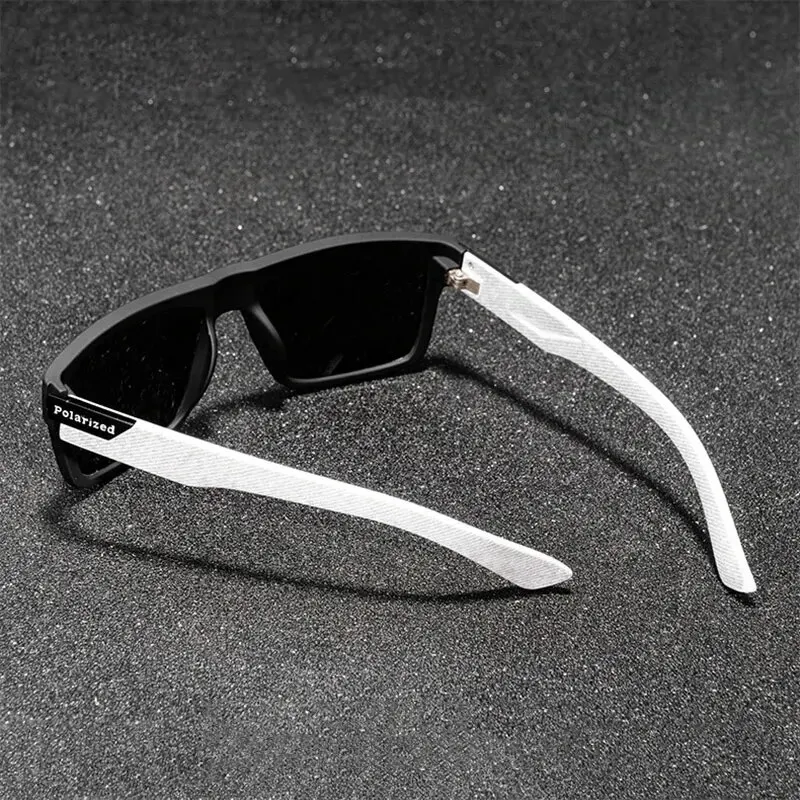 Polarized Sports Glasses Polarized Glasses Luxury Polarized Sunglasses Fashion Square Male Sun Glasses