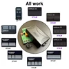 Liftmaster 893MAX Garage Door Remote Receiver For 893LM 973LM 373LM 971LM 890MAX Gate Remote Control Compatible Security+ Opener 2