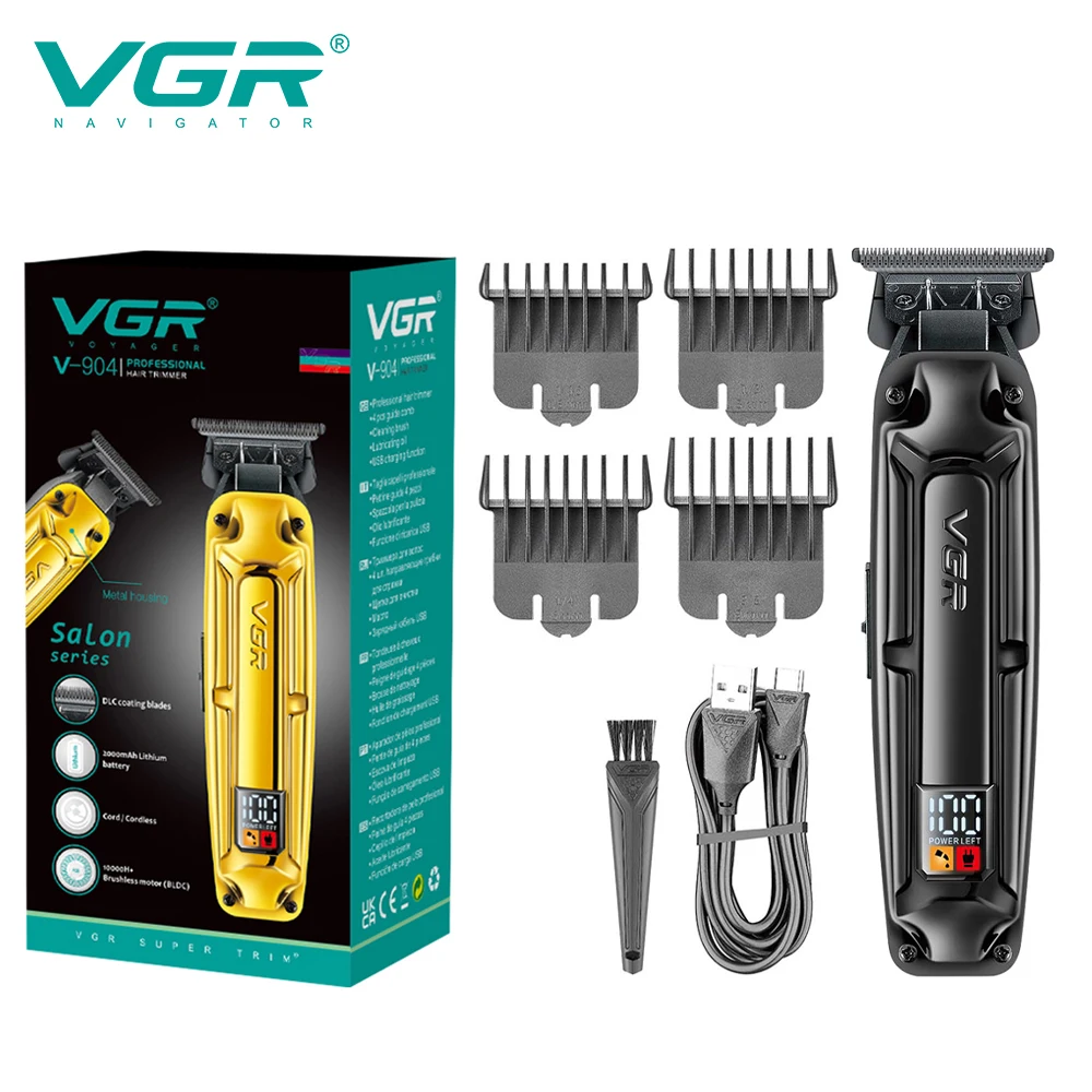 VGR عبر الحدود معدن النفط مقص الشعر صالون الشعر ال...