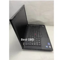 2025 Thinkpad T430 I5 3320 8G/16G Ram with SSD 14inch Screen Portable Win7 Business Office PC with WIFI For Scan Tool