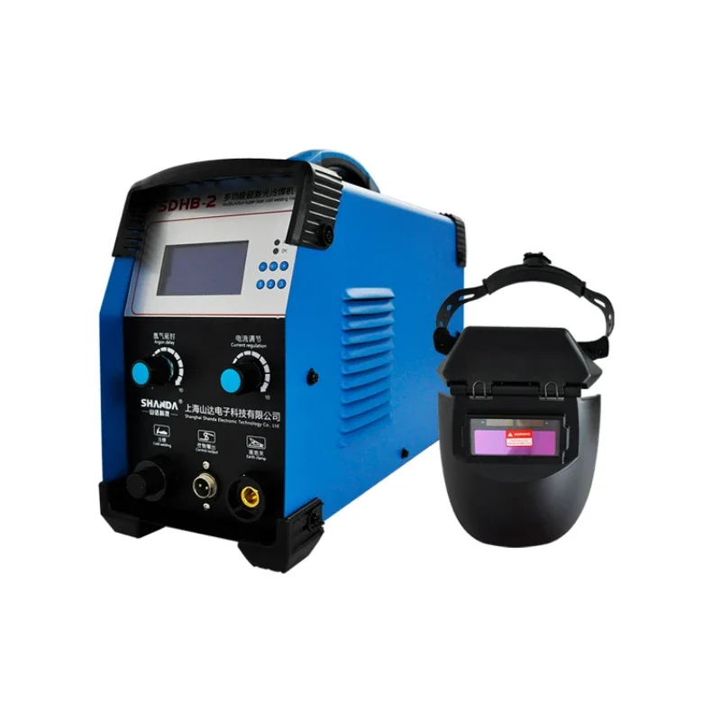 

high frequency mold welder spot welding machine repair cold