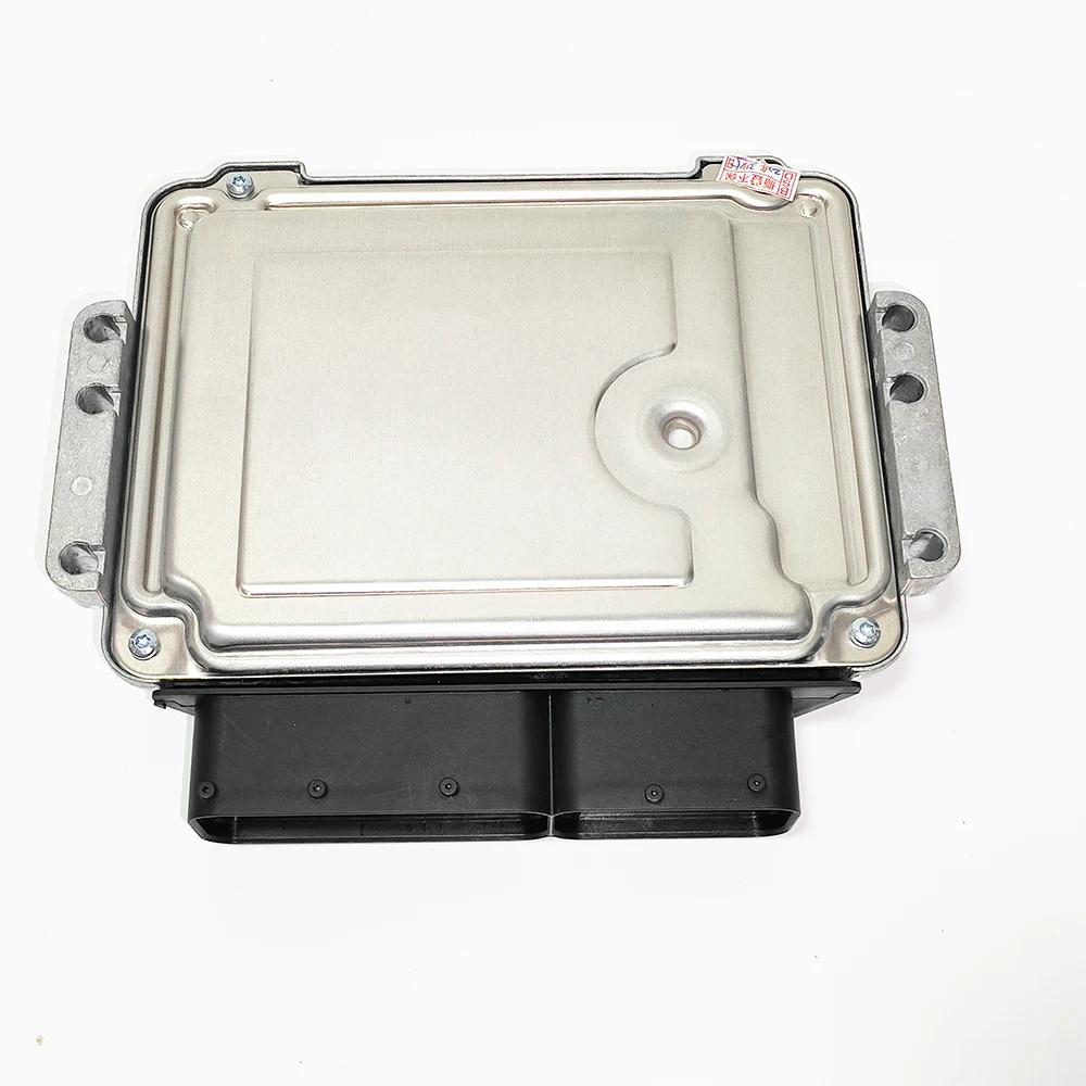 39128-2BAD0 391282BAD0 ECU4 Original New Engine Computer Board ECU Electronic Control Unit For Hyundai