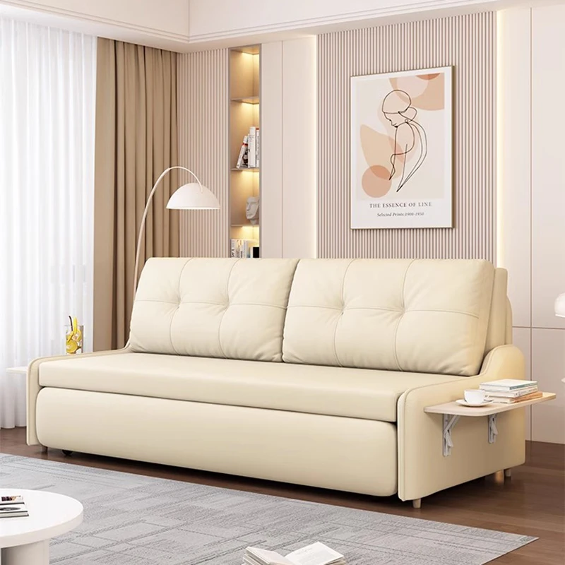 

Minimalist Living Room Sofas Modern Storage Free Shipping Tofu Comfortable Loveseat Meubles De Chambre Home Decoration