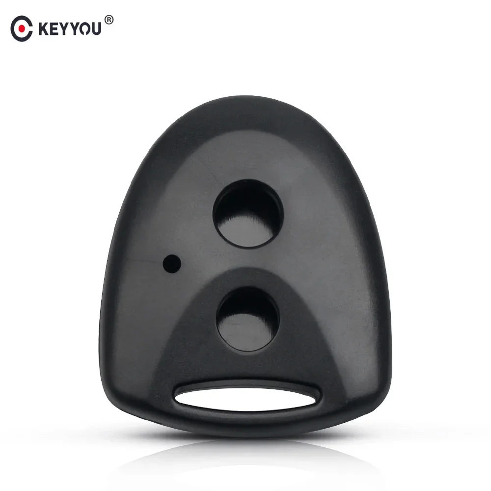 

KEYYOU For Toyota Avanza Perodua Axia Daihatsu Xenia Ayla Sigra Key Cover Remote Fob Shell Sleeve Car Key Case