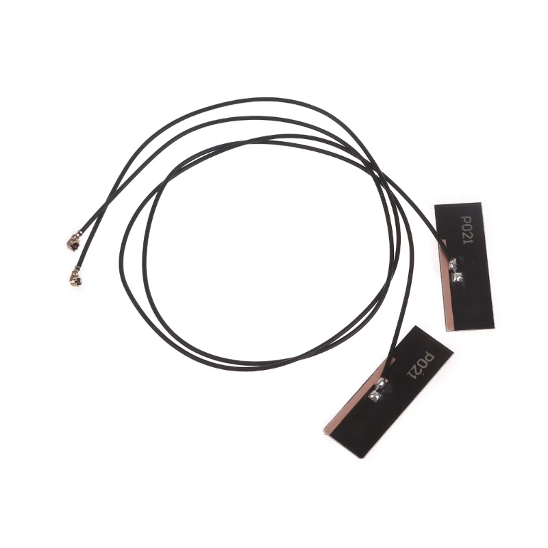 

2.4G 5.8G IPEX4 MHF4 Внутренняя антенна WiFi-кабель NGFF/M.2 Wi-Fi WLAN Встроенная антенна